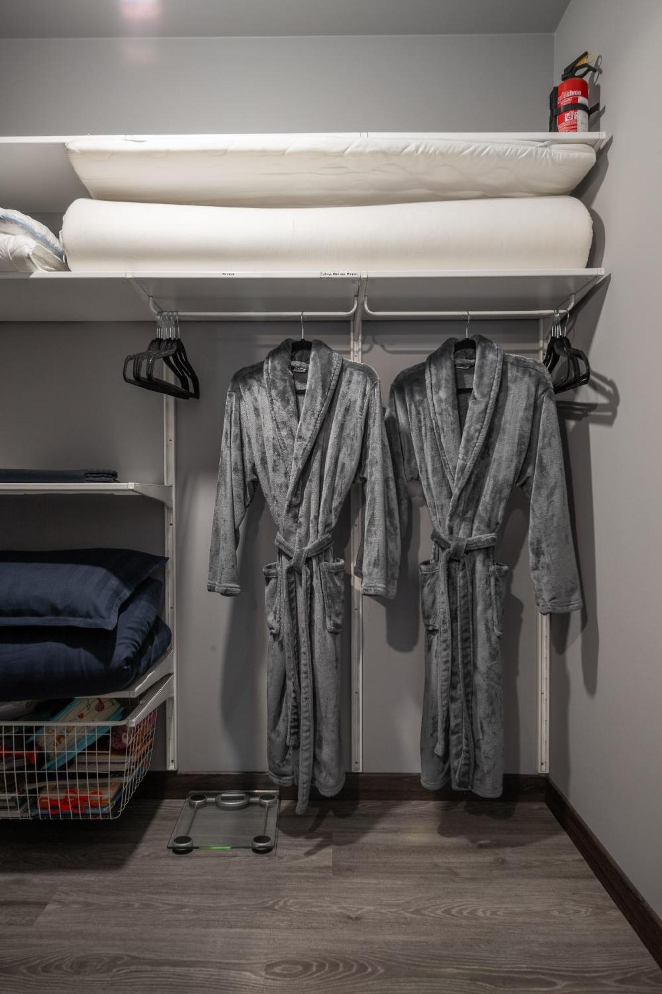 Manto Loft Style Apartment Klaipėda Exteriér fotografie