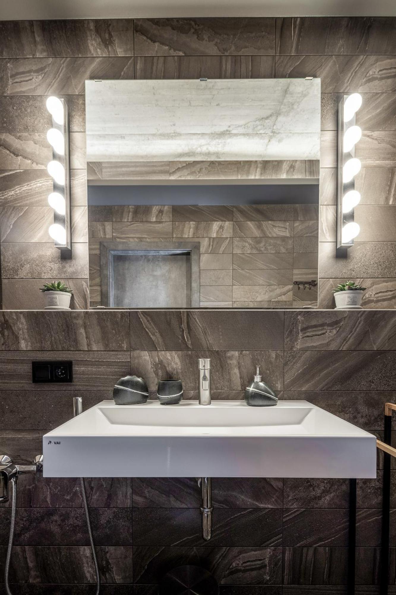 Manto Loft Style Apartment Klaipėda Exteriér fotografie