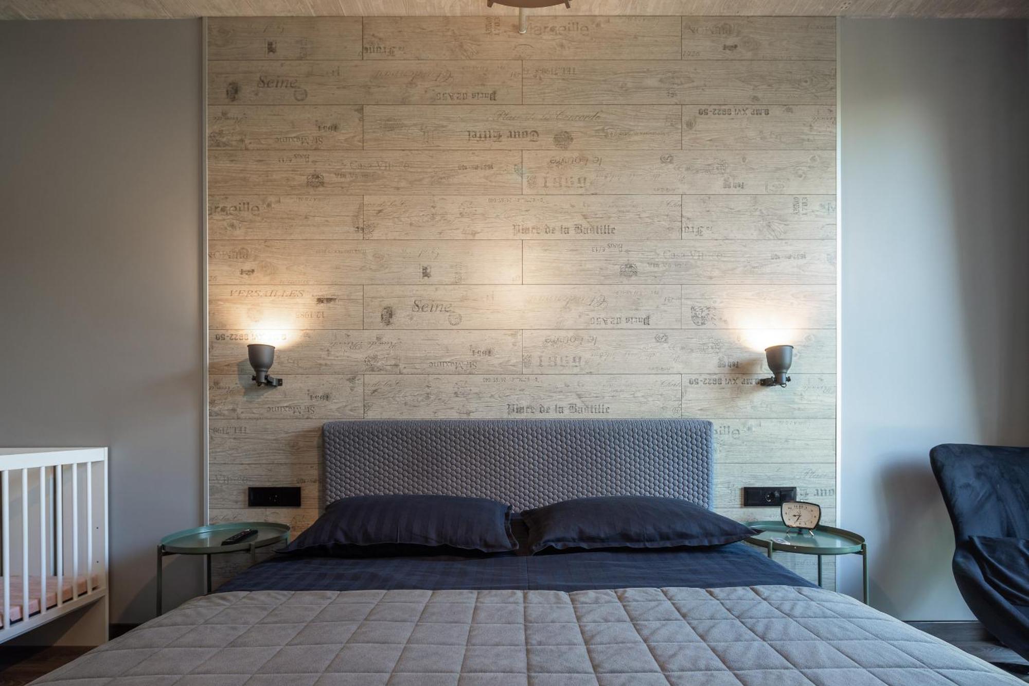Manto Loft Style Apartment Klaipėda Exteriér fotografie