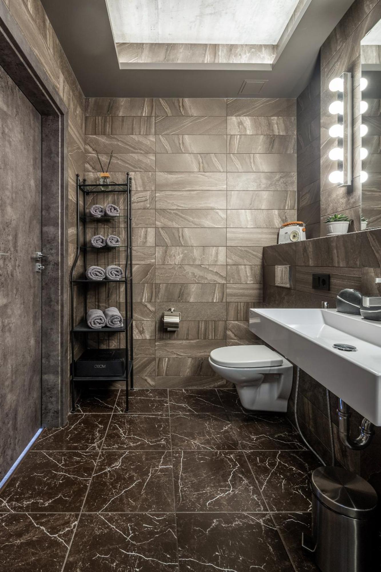Manto Loft Style Apartment Klaipėda Exteriér fotografie