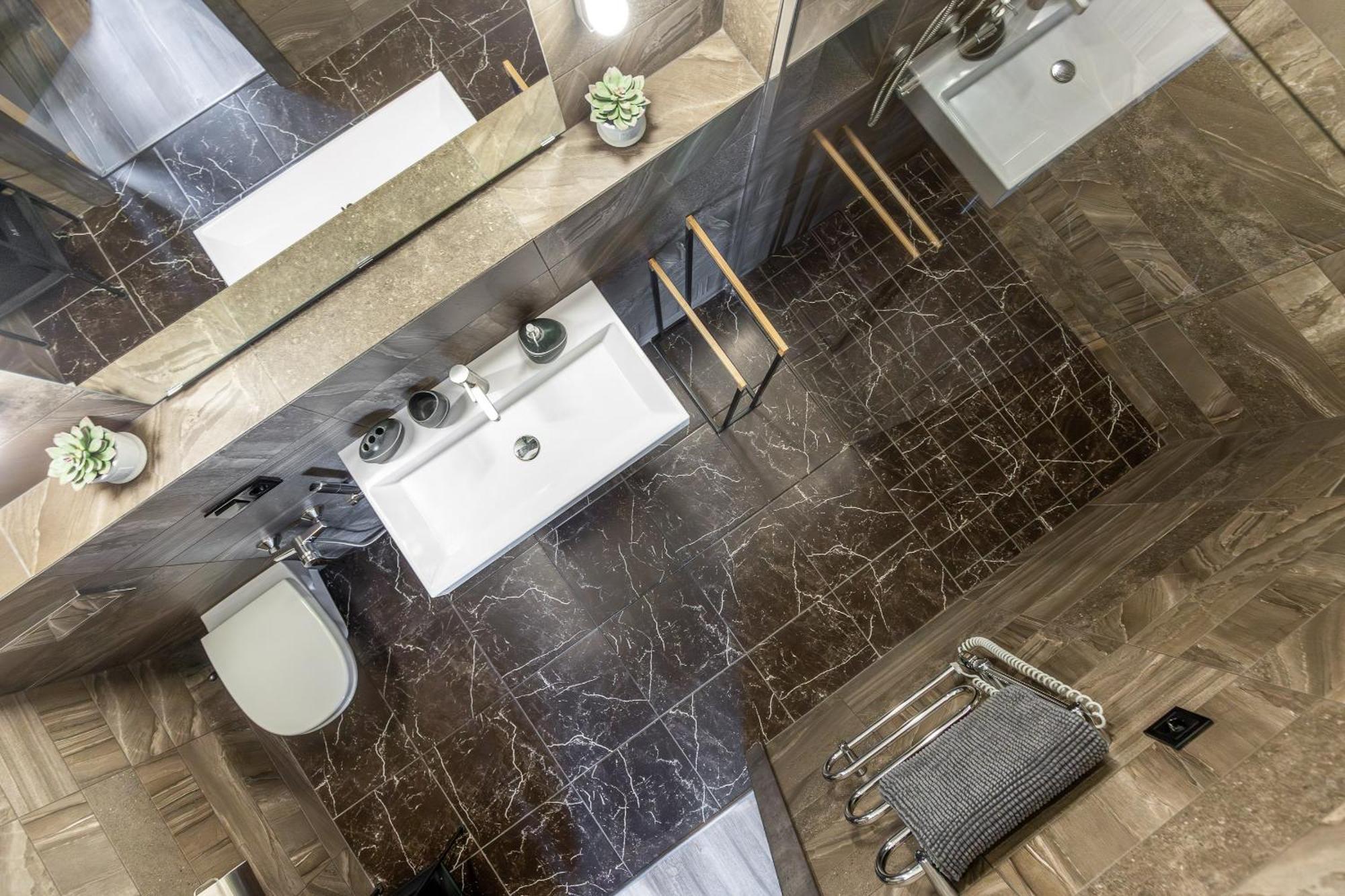 Manto Loft Style Apartment Klaipėda Exteriér fotografie